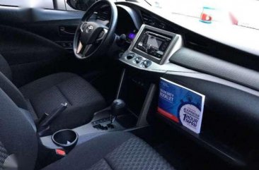 2016 Toyota Innova 2.8 E Diesel Automatic for sale