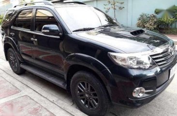 2015 Toyota Fortuner G Automatic Diesel 18tkms for sale