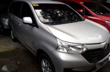 2017 Toyota Avanza 1.3E Manual Gasoline Thermalyte for sale