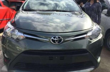 2017 Toyota Vios 1.3 E Automatic Lumina Jade for sale