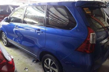 Toyota Avanza G 2016 A.T for sale