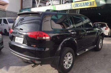 2015 Mitsubishi Montero Sport GTV 4x4 SE for sale