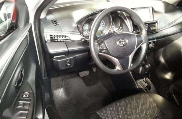 2017 Toyota Vios 1.5G Automatic Gasoline SALE 605k Only for sale