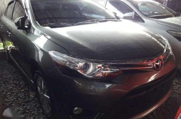 2017 Toyota Vios 1.5G Automatic Gasoline SALE 605k Only for sale