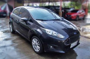 2014 Ford Fiesta 15 At for sale