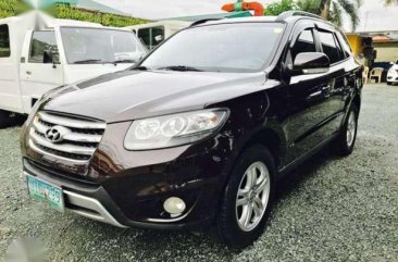 RESERVED - 2013 Acq. Hyundai Santa Fe DSL GLS AT FOR SALE