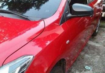 Toyota Vios 2016 J Manual for sale