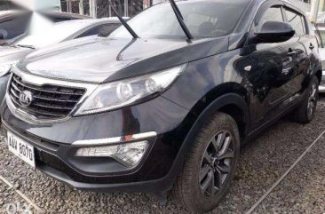 Rush Sale 2015 Kia Sportage 2.0 6 Speed Automatic Super Fresh  