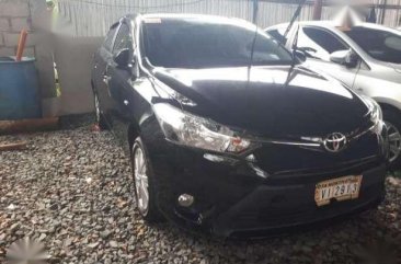 Toyota Vios E 2016 for sale