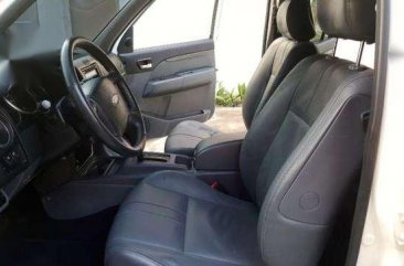 2013 FORD EVEREST Limited Ice Package for sale