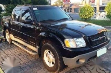 2002 FORD EXPLORER . automatic . pick-up . very fresh . airbag . nice 