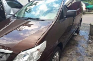 Toyota Innova 2014 2.5 E Automatic for sale