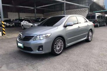 2014 Toyota Corolla Altis 16 TRD for sale