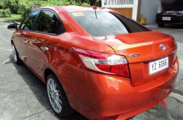 2016 Toyota Vios E Automatic with 17 inch Mags for sale