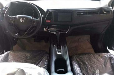 2015 Honda HRV EL CVT for sale