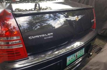 Chrysler 300c SRT8 engine 2007 for sale