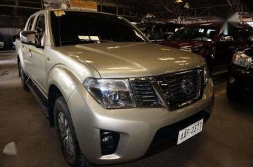 2014 Nissan Navara GTX 4x4 Manual Transmission for sale