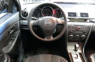 2006 MAZDA 3 AT * dual airbag * all power * very fresh and clean