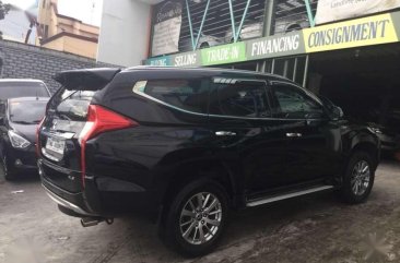 2016 Montero Sport GLS for sale