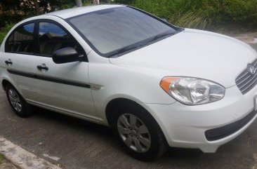 Well-kept Hyundai Accent 2010 for sale 