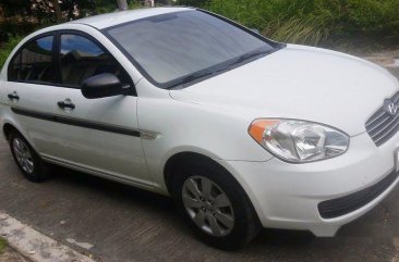 Well-kept Hyundai Accent 2010 for sale 