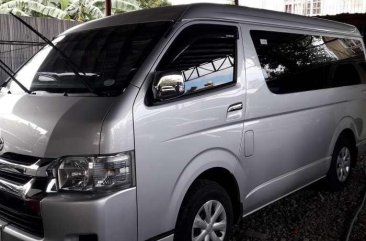 Toyota Hi Ace GL Grandia AT 2016 for sale