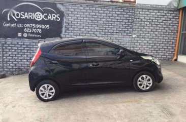 Hyundai Eon 2015 for sale