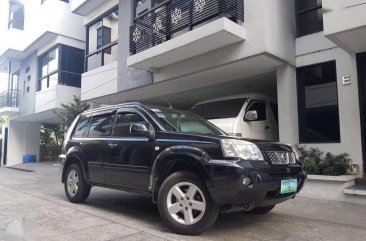 2012 Nissan Xtrail AT for sale