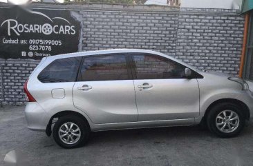 Toyota Avanza 2015 for sale