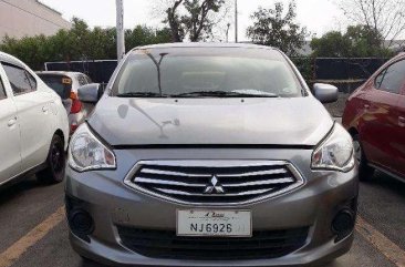 2015 Mitsubishi Mirage G4 GLX Automatic - Automobilico SM Southmall