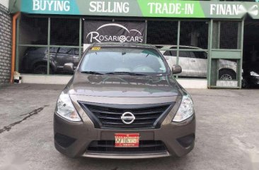 Nissan Almera 2016 for sale