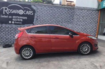 Ford Fiesta HB Sport 1.0 Ecoboost AT 2014 for sale