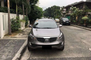 2014 Kia Sportage 2.0L EX AT Gas 4x2 Top of the Line for sale