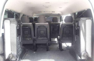 Toyota Hi Ace Grandia 2015 for sale