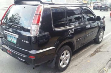 2007 Nissan Xtrail Matic TVDVD RARE CARS for sale