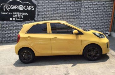 Kia Picanto 2015 for sale