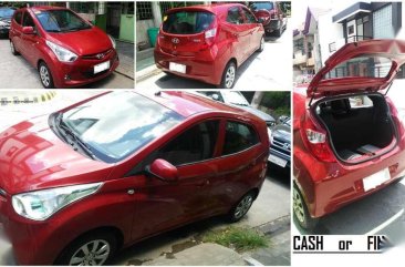 For Sale HYUNDAI EON GLS 2014 model