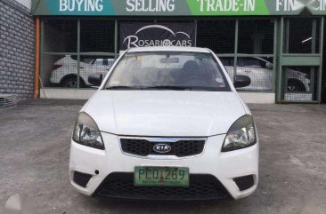 Kia Rio 2010 for sale