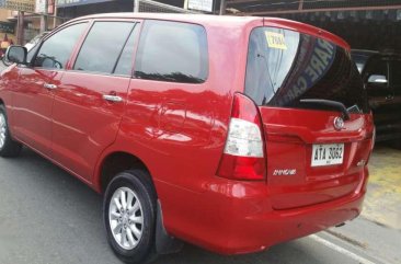 2015 Toyota Innova E Matic Diesel RARE CARS for sale