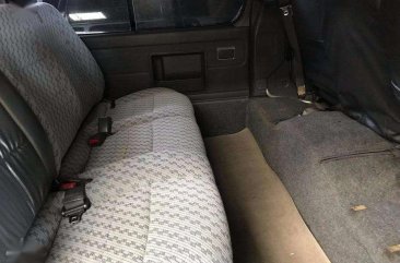 2001 Toyota Hiace GL for sale