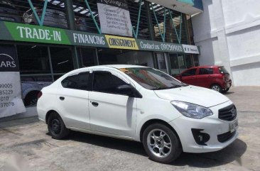 Mitsubishi Mirage G4 2105 for sale