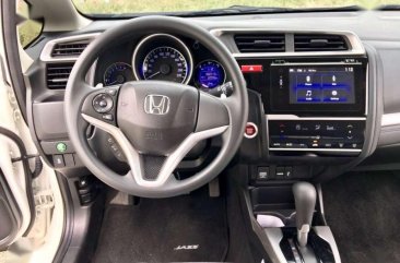 2017 Honda Jazz VX Plus Siena Motors for sale