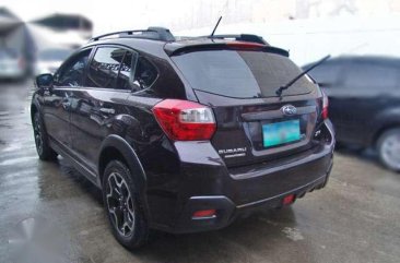 2013 Subaru Xv 2.0 Cvt At for sale