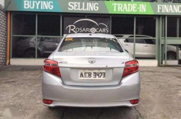 Toyota Vios 2016 for sale