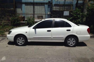 2006 NISSAN SENTRA GX A-T : all power : mags : super fresh : cold ac