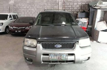 2005 Ford Escape XLS for sale - Asialink Preowned Cars