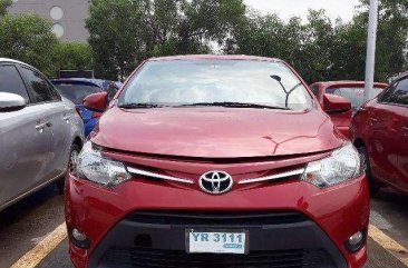 2015 Toyota Vios E Manual - Automobilico SM Southmall