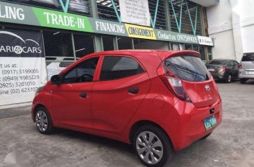 Hyundai Eon 2013 for sale