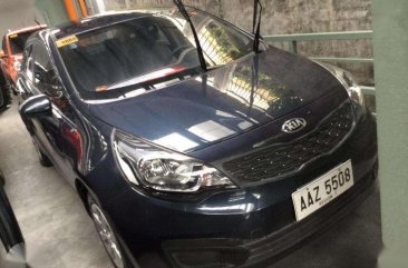 Kia Rio 2014 for sale