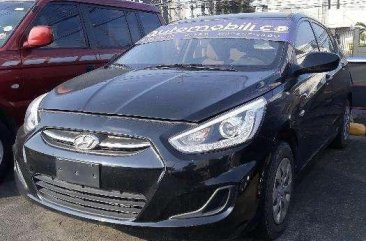 2015 Hyundai Accent 1.6 CRDi Manual - Automobilico SM Southmall